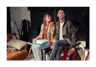 Your Friendly Neighbors