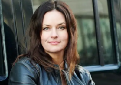 Angela Ascher - Kabarett Herbst Bräuwirt 2026