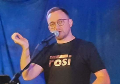 Der Rosi - Kabarett Herbst Bräuwirt 2026