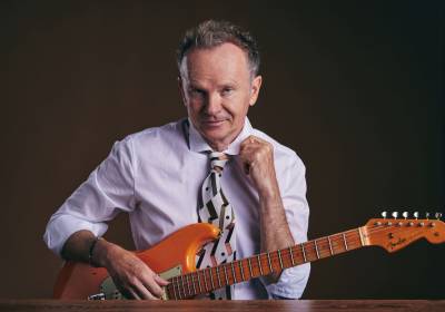 OPEN AIR: Willy Astor "Reimart und Lachkunde"