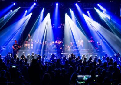 Phil it! - Phil Collins & Genesis Tribute Show