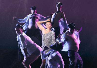 FISCHER & JUNG: Mädelsabend