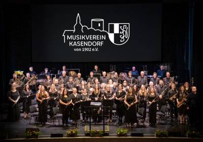 Mai Musica 2026 – Broadway