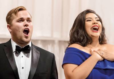 IMA – Festkonzert zum 15-jährigen Bestehen 