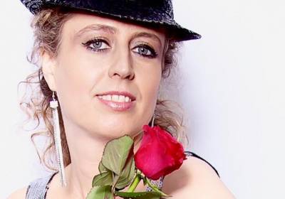 Jana & Peter - Herzen im Dreivierteltakt