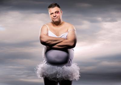 Ralf Winkelbeiner: Happy