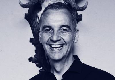 Stefan Kröll: schee wuid