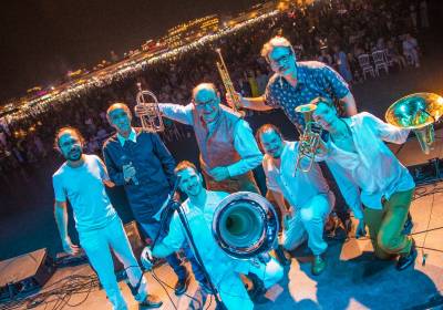 Unterbiberger Hofmusik