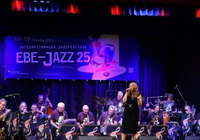 EBE-JAZZ BIG BAND
