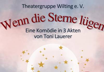 Wenn die Sterne lügen