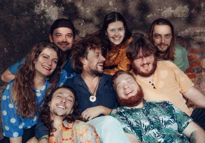 The Magic Mumble Jumble: Better Days