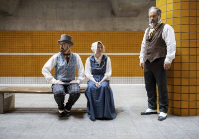 Matthias Egersdörfer: Carmen