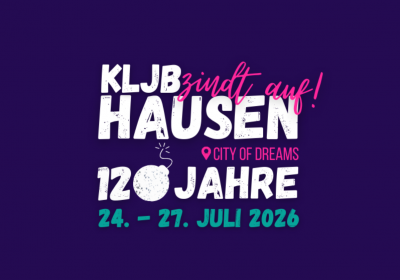 120 Jahre KLJB Hausen - Europarty feat. Glueboys
