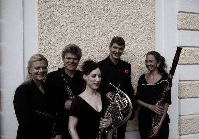 Peter und der Wolf - Kinderkonzert