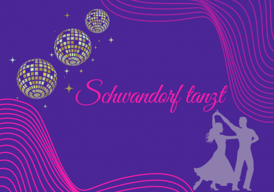 Stadtball - Schwandorf tanzt