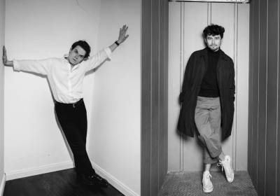 Die Welt aus Deiner Sicht