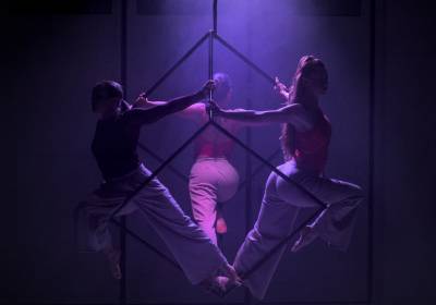 ZirkusLAB: Reflection