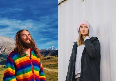 BBou & Oszkar Live in Waldeck