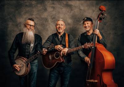 Jockels BurgFez - De Waltons