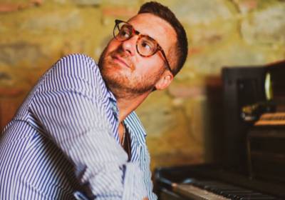 Jockels BurgFez - Luis Berra