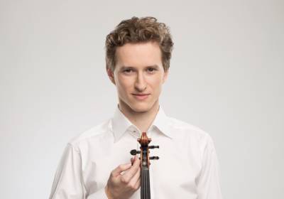 2. Symphoniekonzert der Hofer Symphoniker in Selb