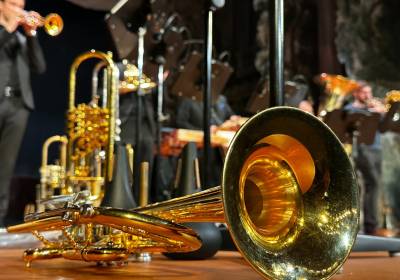 Internationale Junge Orchesterakademie