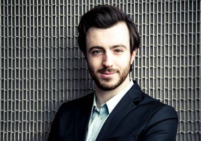 Hofer Symphoniker in Selb: 3. Symphoniekonzert