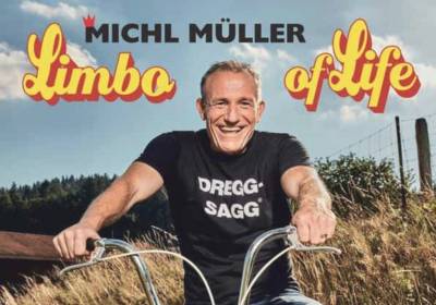 Michl Müller: Limbo of Life
