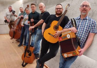 Na Ciotogi - Bayrisch-Irish