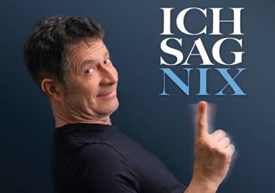 Rolf Miller - Ich sag nix