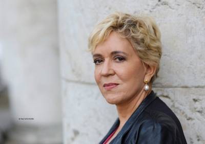 Petra Reski liest: All'italiana