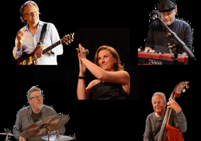 Jazzbrunch im Degginger