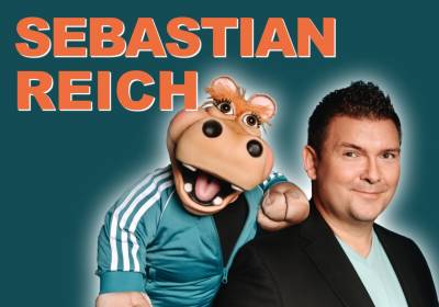 Sebastian Reich & Amanda