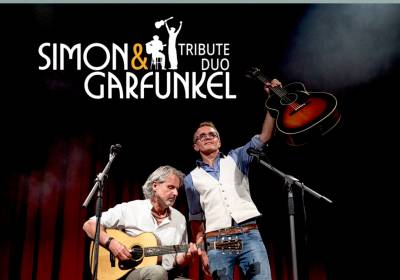 Duo Graceland: A Tribute to Simon & Garfunkel