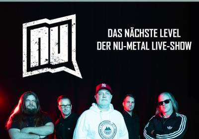 NU | Best of NuMetal-Show