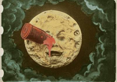 Stummfilme live vertont