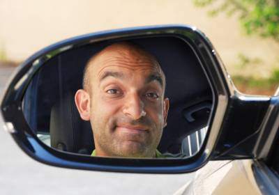 Django Asül: Rückspiegel 2026