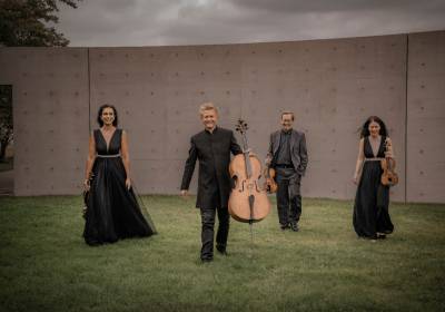 1. Konzert der 1. Klassikwoche Alteglofsheim