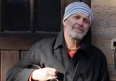 Strassenmusikanten - Konzertlesung Siegfried Michl