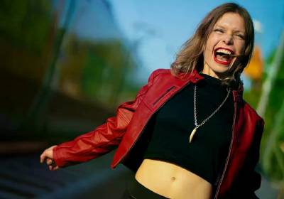 Andrea Limmer - Flintenweib