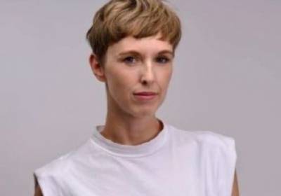 Sonja Pikart - Stark