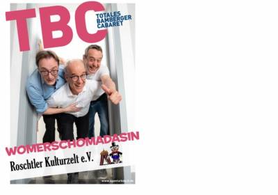 TBC - TOTALES BAMBERGER CABARET