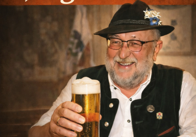 Ei´gschenkt – Mundart, Humor & Kanten