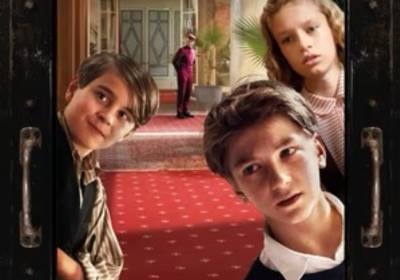 Ehrenamtstag - Das geheime Stockwerk