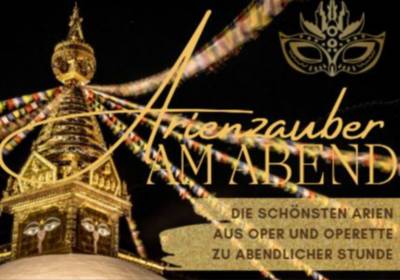 Arienzauber am Abend
