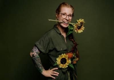 Sara Brandhuber: A scheena Schmarrn!