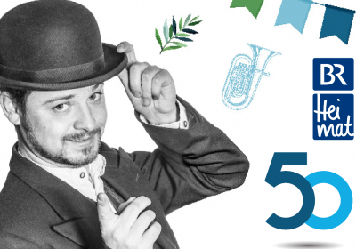 50. Schwarzenfelder Sänger- und Musikantentreffen