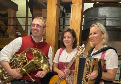 Ja gibt`s denn sowas a!