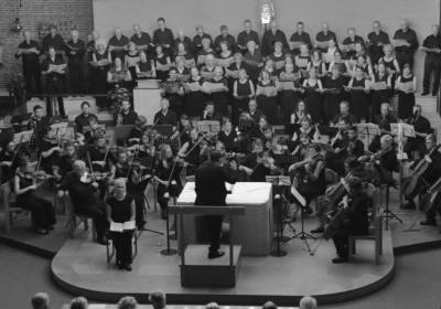 Abschlusskonzert - Chor Orchesterkonzert