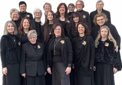 Ensemble Kreuzer Klassisches Chorkonzert